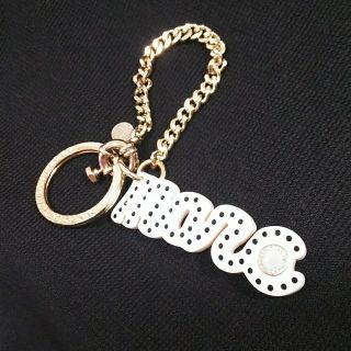 マークジェイコブス(MARC JACOBS)の値下げ☆マークジェイコブス　キーホルダー　(キーホルダー)