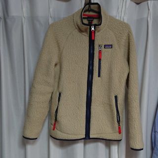 パタゴニア(patagonia)のパタゴニア レトロパイルジャケット(ブルゾン)