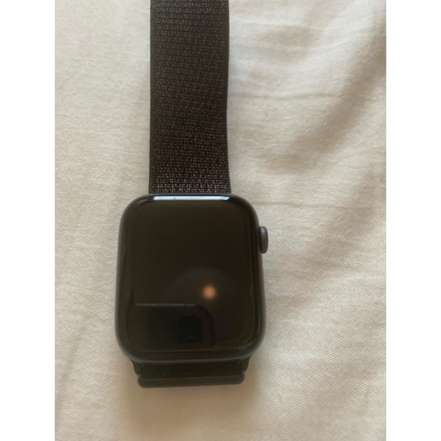 Apple Watch(アップルウォッチ)のApplewatch series4 スマホ/家電/カメラのスマートフォン/携帯電話(その他)の商品写真