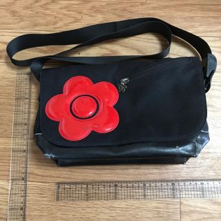 マリークワント(MARY QUANT)のマリークワント ショルダーバッグ(ショルダーバッグ)