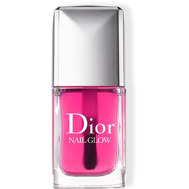 Dior(ディオール)の【Dior】ネイルグロウ✨ コスメ/美容のネイル(マニキュア)の商品写真