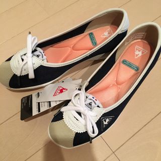 ルコックスポルティフ(le coq sportif)のルコック スニーカー(スニーカー)