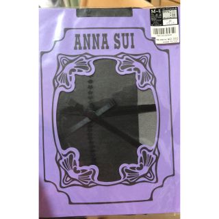 アナスイ(ANNA SUI)のanna sui タイツ(タイツ/ストッキング)