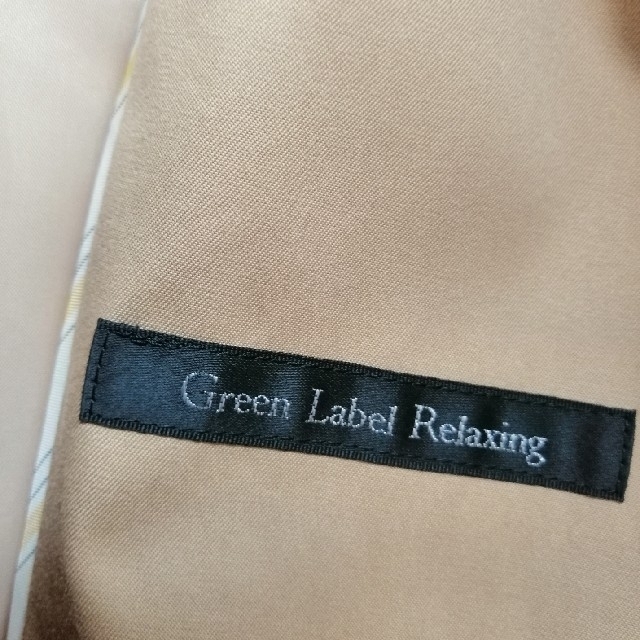 UNITED ARROWS green label relaxing(ユナイテッドアローズグリーンレーベルリラクシング)の🖤トレンチコート🖤スプリングコート🖤ユナイテッドアローズ🖤 レディースのジャケット/アウター(トレンチコート)の商品写真