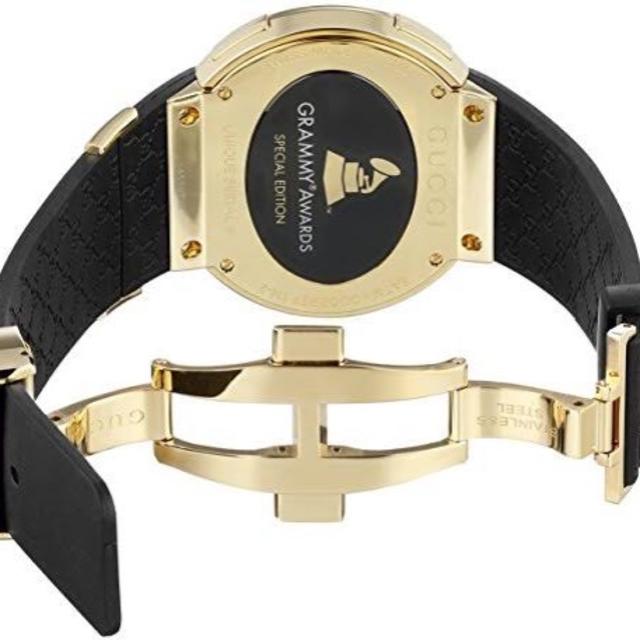 GUCCI グッチ アイグッチ 時計 送料無料 メンズの時計(腕時計(デジタル))の商品写真