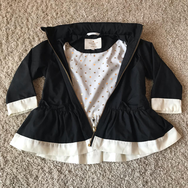 kate spade new york - ケイトスペード レインコート 90の通販 by A