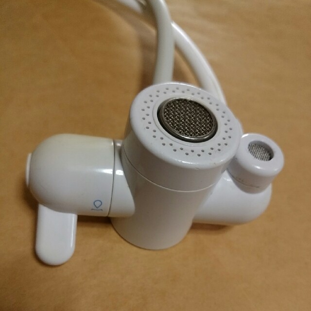 ジャンク品 eSpring浄水器切り替えバルブ、ホース | フリマアプリ ラクマ