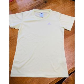 アディダス(adidas)のアディダス  Tシャツ(Tシャツ(半袖/袖なし))