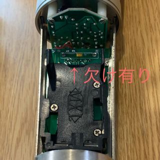 コンデンサ マイクロフォン MXL 1006BP 中古の通販 by maru105's shop ...