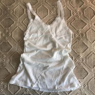 used camisole(キャミソール)