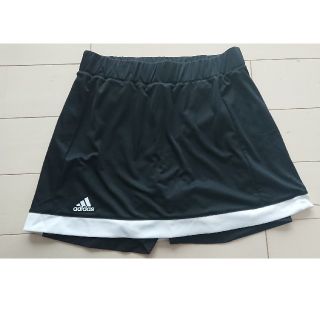 アディダス(adidas)のadidas テニス バドミントン スコート(ウェア)