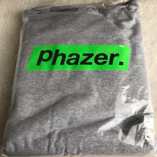 ネイバーフッド(NEIGHBORHOOD)のphazer tokyo パーカー XL(パーカー)