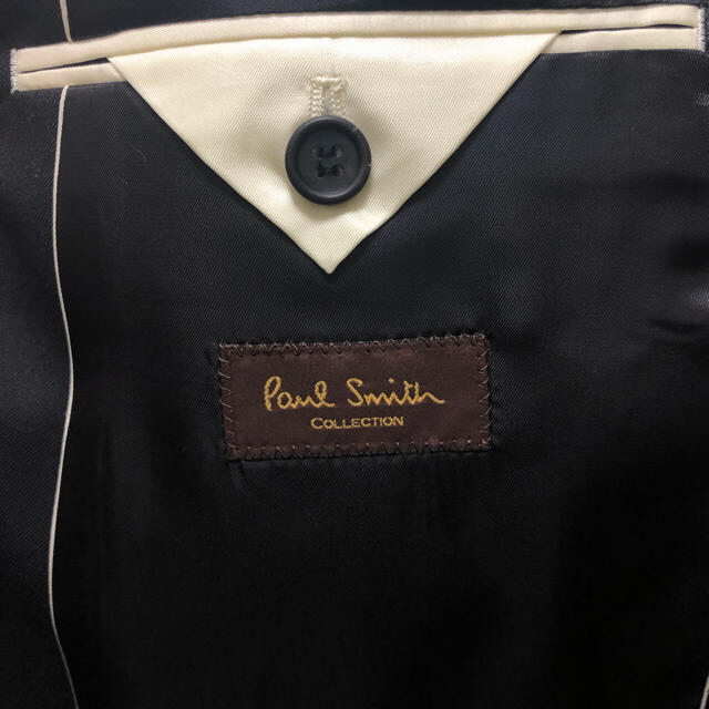 Paul Smith(ポールスミス)のPaul Smith collectionメンズスーツ(ハンガー、ケース付き) メンズのスーツ(その他)の商品写真