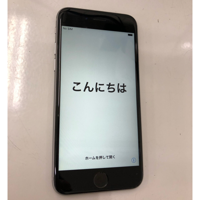 iPhone6S 64Gスマホ/家電/カメラ