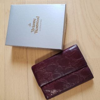 ヴィヴィアンウエストウッド(Vivienne Westwood)のヴィヴィアン　財布(財布)