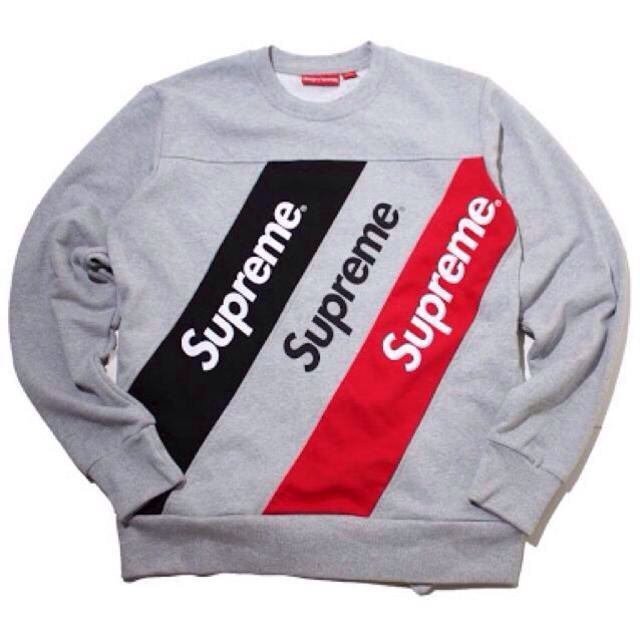 Supreme - Supreme＊スウェットの通販 by ♡量産お洋服大出品中♡｜シュプリームならラクマ