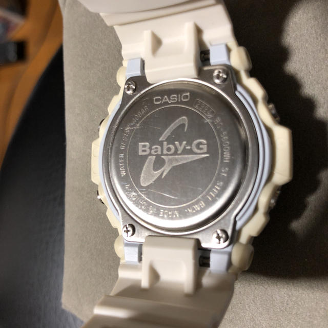 Baby-G(ベビージー)のfuku様専用です。  G-SHOCK Baby-G レディースのファッション小物(腕時計)の商品写真