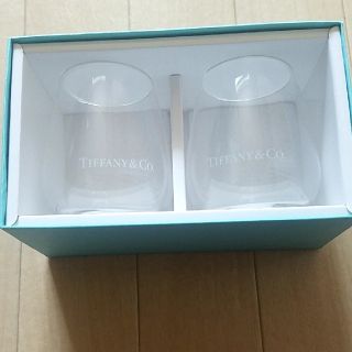 ティファニー(Tiffany & Co.)のTiffany & Co. グラス(グラス/カップ)