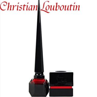 クリスチャンルブタン(Christian Louboutin)のクリスチャンルブタン マニキュア ネイル 正規品(マニキュア)