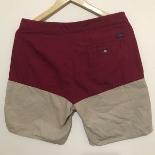 パタゴニア(patagonia)のパタゴニア ショーツ(ショートパンツ)