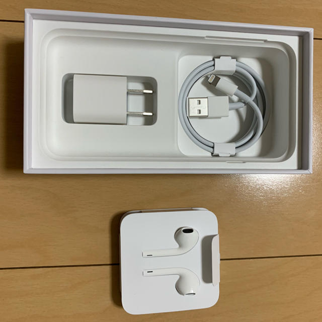 iPhone8 64GB シルバー♡docomo iPhone8 64GB シルバー♡docomo