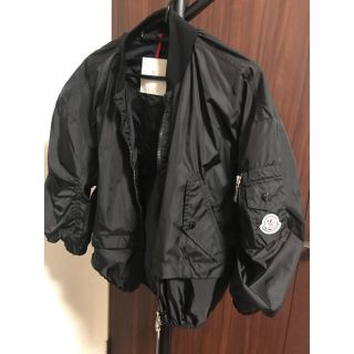 モンクレール(MONCLER)の★隆夢★様専用 ☆美品☆モンクレール  ブルゾン☆(ブルゾン)