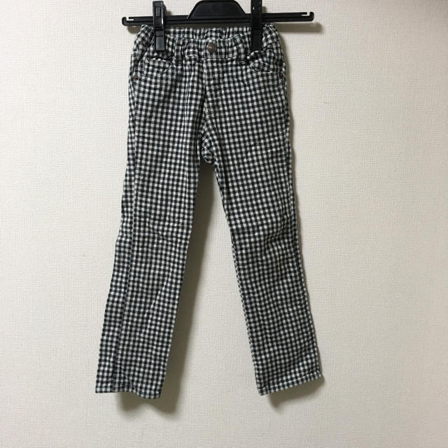 F.O.KIDS(エフオーキッズ)のエフオーキッズ 120センチ 長ズボン キッズ/ベビー/マタニティのキッズ服男の子用(90cm~)(パンツ/スパッツ)の商品写真