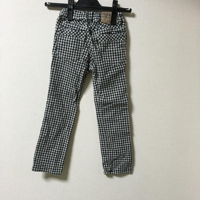 F.O.KIDS(エフオーキッズ)のエフオーキッズ 120センチ 長ズボン キッズ/ベビー/マタニティのキッズ服男の子用(90cm~)(パンツ/スパッツ)の商品写真