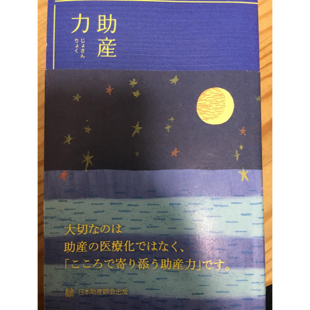 助産力 エンタメ/ホビーの本(健康/医学)の商品写真
