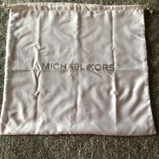 マイケルコース(Michael Kors)のMICHAEL KORS 保存袋(ショップ袋)