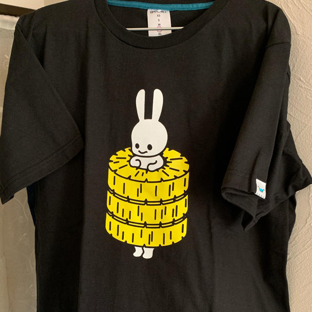 CUNE(キューン)のCUNE 2019SSTee パイナップル メンズのトップス(Tシャツ/カットソー(半袖/袖なし))の商品写真