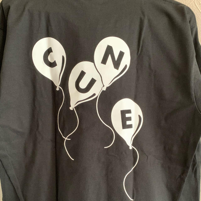 CUNE(キューン)のCUNE 2019SSTee パイナップル メンズのトップス(Tシャツ/カットソー(半袖/袖なし))の商品写真