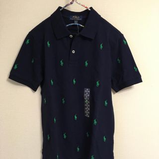 ポロラルフローレン(POLO RALPH LAUREN)のラルフローレンのポロシャツ(Tシャツ/カットソー)