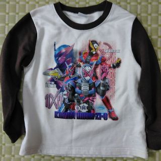 バンダイ(BANDAI)の仮面ライダージオウ☆ﾄﾚｰﾅｰ☆110(Tシャツ/カットソー)