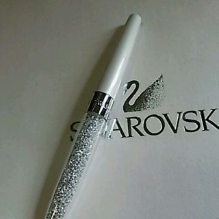 スワロフスキー(SWAROVSKI)のスワロフスキー ボールペン(その他)