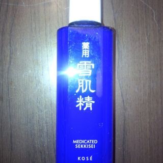 コーセー(KOSE)の☆化粧水　薬用雪肌精☆(その他)