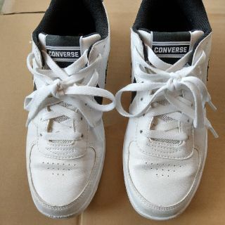 コンバース(CONVERSE)のコンバース　スニーカー(スニーカー)