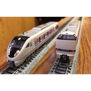 カトー(KATO`)のKATO 10-1391 他 683系サンダーバード RN車 9両セット室内灯付(鉄道模型)