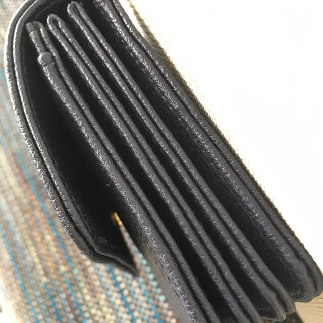 TOMMY HILFIGER(トミーヒルフィガー)のtommyhilfiger wallet トミー財布 レディースのファッション小物(財布)の商品写真