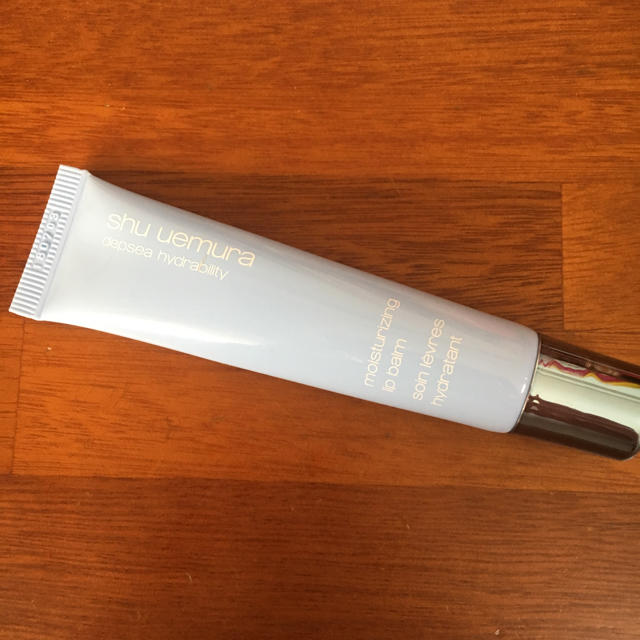 shu uemura(シュウウエムラ)のディプシー ハイドラビリティ リップバーム 15g コスメ/美容のスキンケア/基礎化粧品(リップケア/リップクリーム)の商品写真