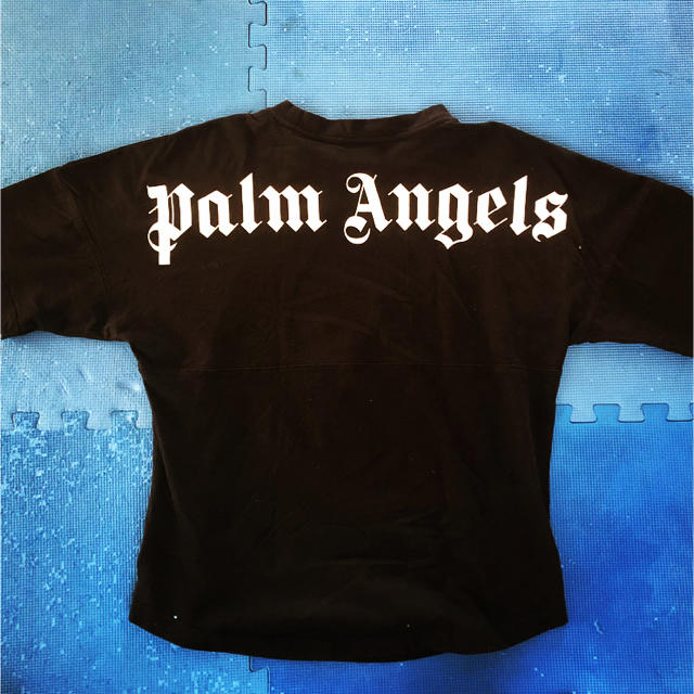 PALM(パーム)のPalm Angels Tシャツ  メンズのトップス(Tシャツ/カットソー(半袖/袖なし))の商品写真