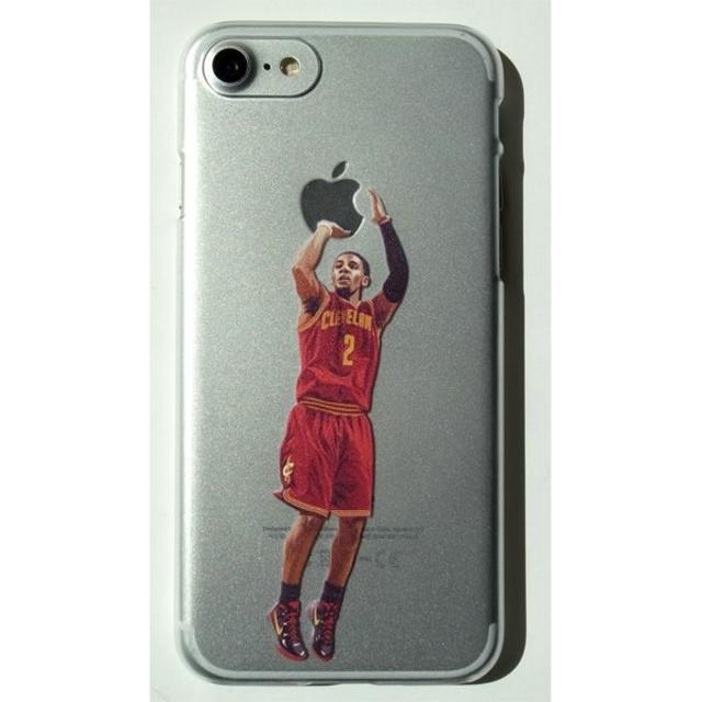 ケイトスペード iphone8plus ケース 革製 、 NBA カイリーアービング iPhoneケース 各種サイズありの通販 by まつ's shop｜ラクマ