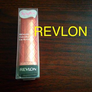 レブロン(REVLON)のレブロン カラーバーストリップバター(その他)