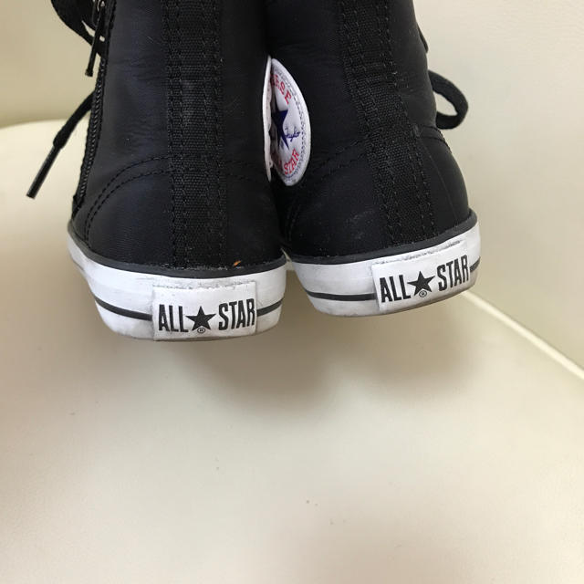 CONVERSE(コンバース)のCONVERSE ALL STAR☆ 18センチ キッズ/ベビー/マタニティのキッズ靴/シューズ(15cm~)(スニーカー)の商品写真