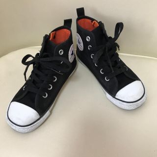 コンバース(CONVERSE)のCONVERSE ALL STAR☆ 18センチ(スニーカー)