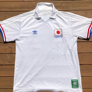 アディダス(adidas)のadidas originals HERO 木村拓哉 キムタク 日本代表 (Tシャツ/カットソー(半袖/袖なし))