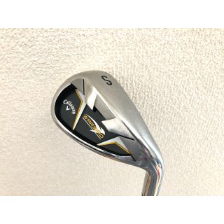 キャロウェイ(Callaway)のキャロウェイ クラブ サンドウェッジ SW 54° 54度 アイアン(クラブ)