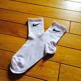 ナイキ(NIKE)のナイキ ソックス(ソックス)