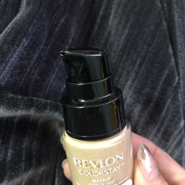 REVLON(レブロン)のレブロン カラーステイ メイクアップ ファンデーション コスメ/美容のベースメイク/化粧品(ファンデーション)の商品写真