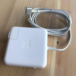 アップル(Apple)の60W MagSafe2 アダプター(その他)